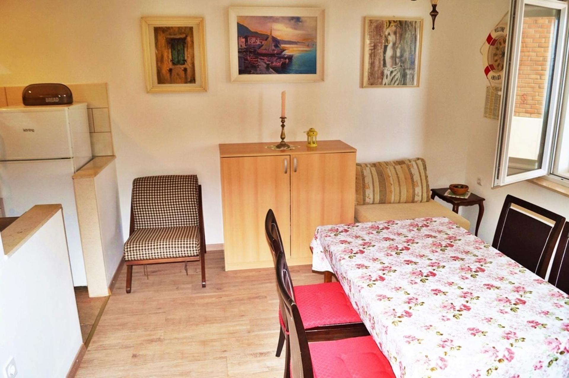 Apartments By The Sea Krilo Jesenice, Omis - 15145 Jesenice  Habitación foto